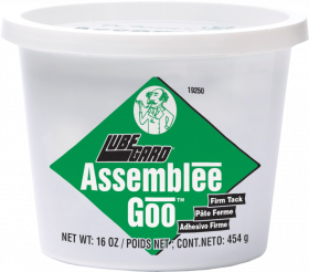 LUBEGARD ASSEMBLEE GOO GREEN